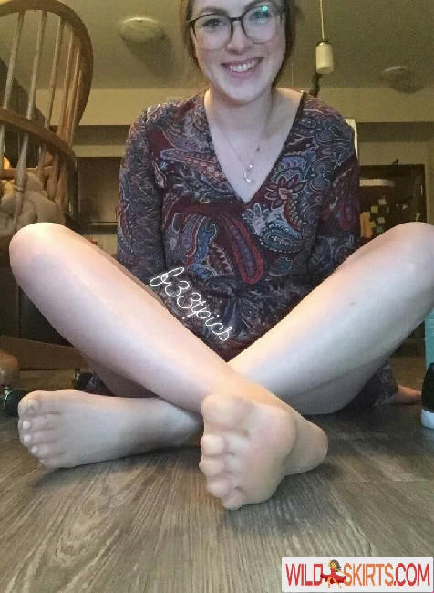 freckled_feet nude OnlyFans, Instagram leaked photo #197