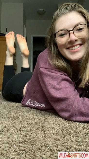 freckled_feet nude OnlyFans, Instagram leaked photo #215