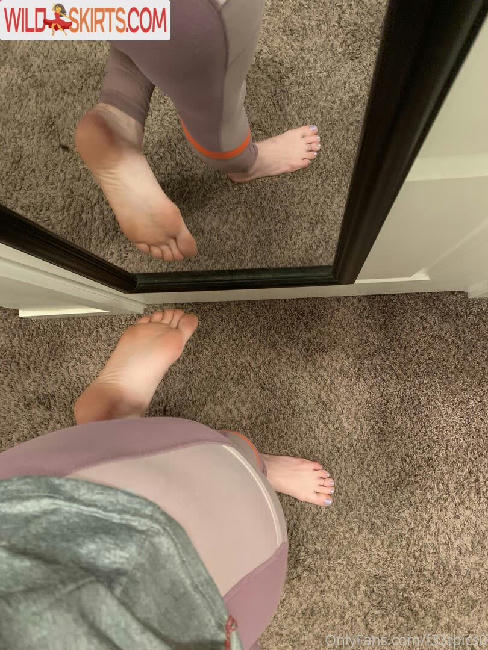 freckled_feet nude OnlyFans, Instagram leaked photo #334