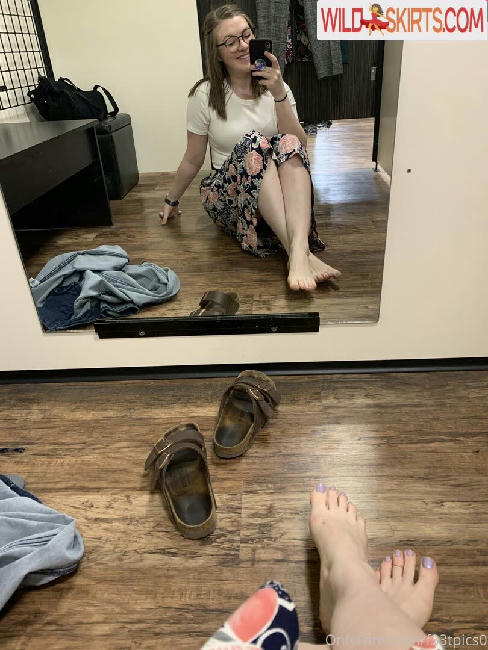 freckled_feet nude OnlyFans, Instagram leaked photo #364
