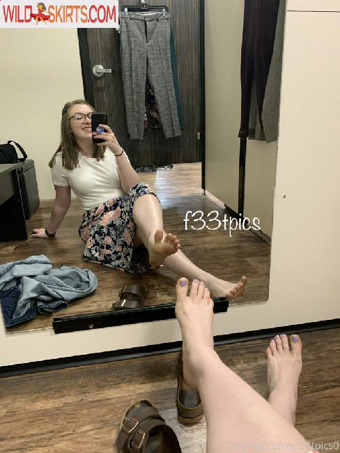 freckled_feet nude OnlyFans, Instagram leaked photo #367