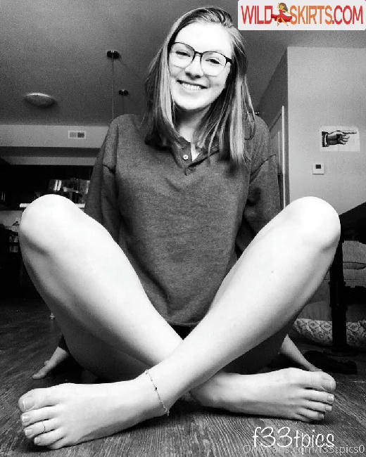 freckled_feet nude OnlyFans, Instagram leaked photo #381