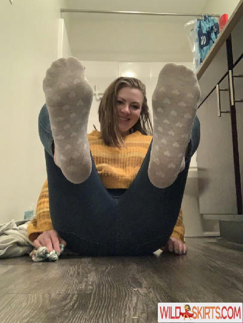 freckled_feet nude OnlyFans, Instagram leaked photo #388