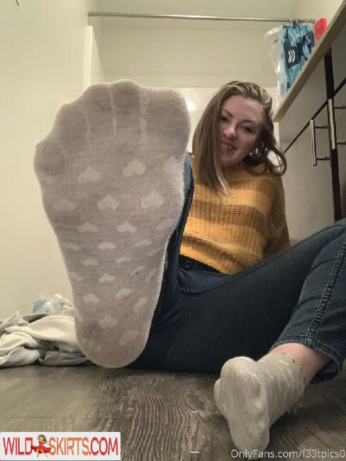 freckled_feet nude OnlyFans, Instagram leaked photo #389