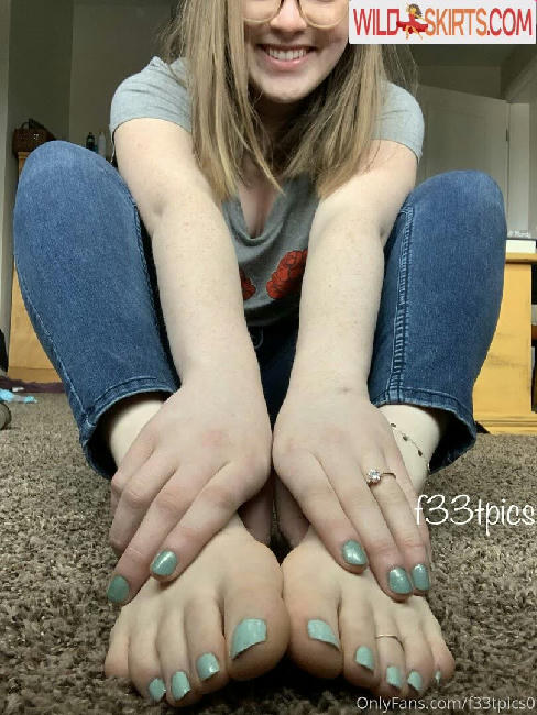 freckled_feet nude OnlyFans, Instagram leaked photo #332