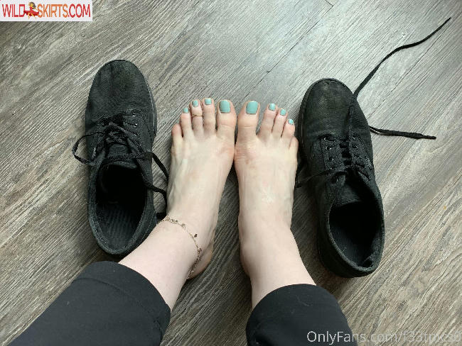 freckled_feet nude OnlyFans, Instagram leaked photo #423