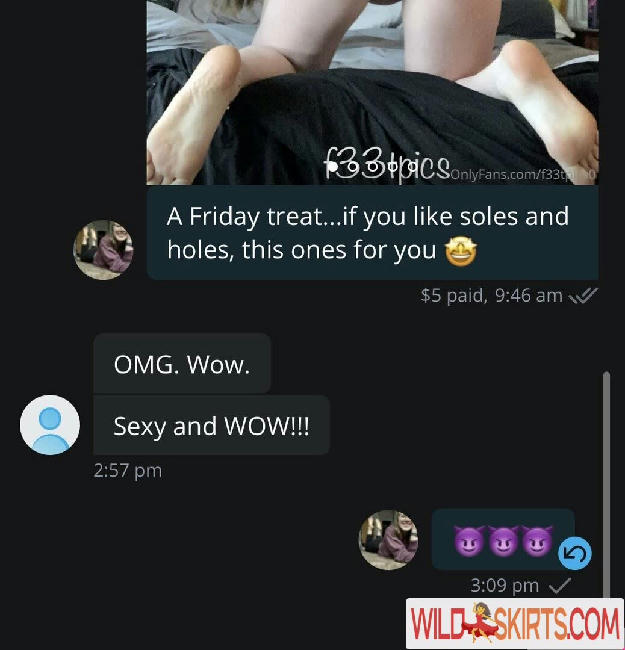 freckled_feet nude OnlyFans, Instagram leaked photo #461
