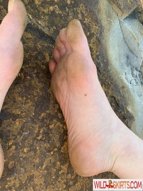 freckled_feet nude OnlyFans, Instagram leaked photo #466