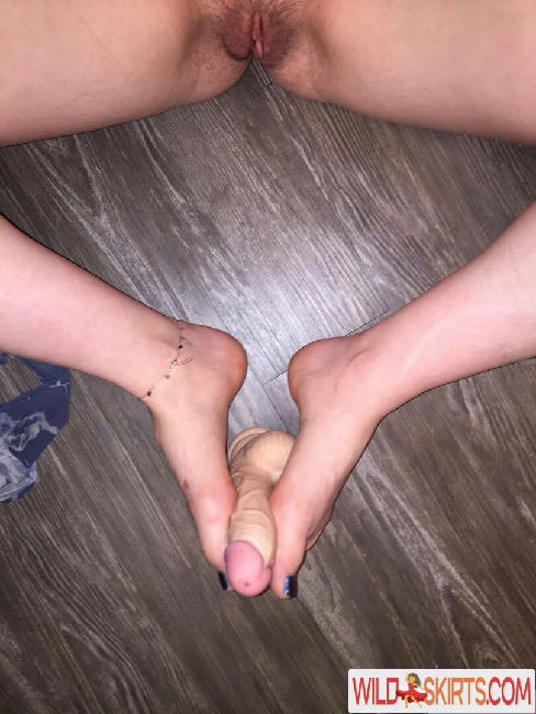 freckled_feet nude OnlyFans, Instagram leaked photo #17