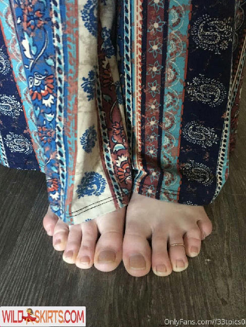 freckled_feet nude OnlyFans, Instagram leaked photo #30