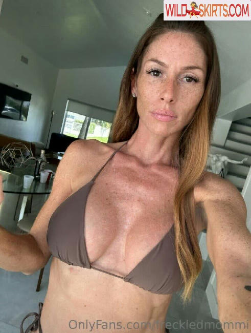 freckledmommi nude OnlyFans, Instagram leaked photo #11