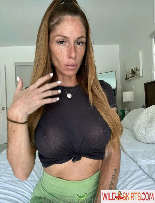 freckledmommi nude OnlyFans, Instagram leaked photo #12