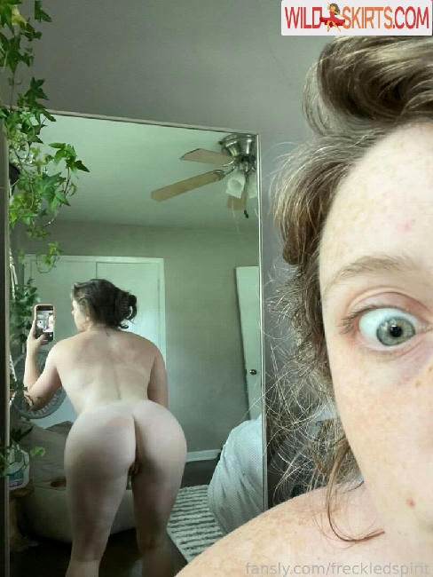 freckledspirit / Creepyspookygirl / Freakysweetgirl / freckled.spirits / freckledspirit nude OnlyFans, Instagram leaked photo #6