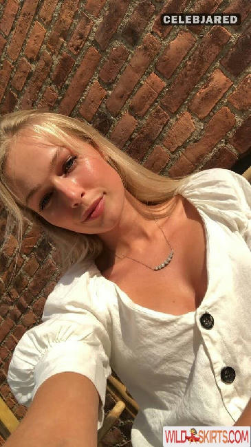 Frederikke Bach / frederikke_bb nude Instagram leaked photo #13