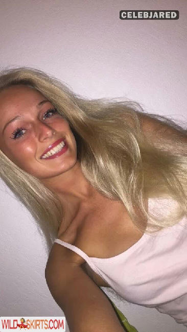Frederikke Bach / frederikke_bb nude Instagram leaked photo #16