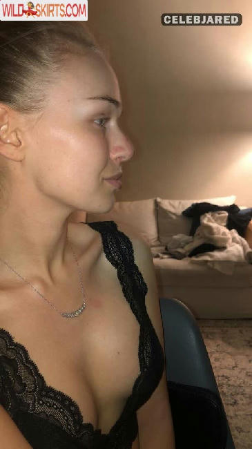 Frederikke Bach / frederikke_bb nude Instagram leaked photo #17