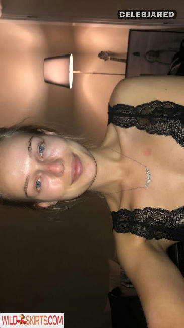 Frederikke Bach / frederikke_bb nude Instagram leaked photo #22
