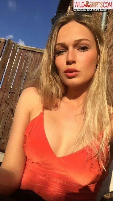 Frederikke Bach / frederikke_bb nude Instagram leaked photo #33
