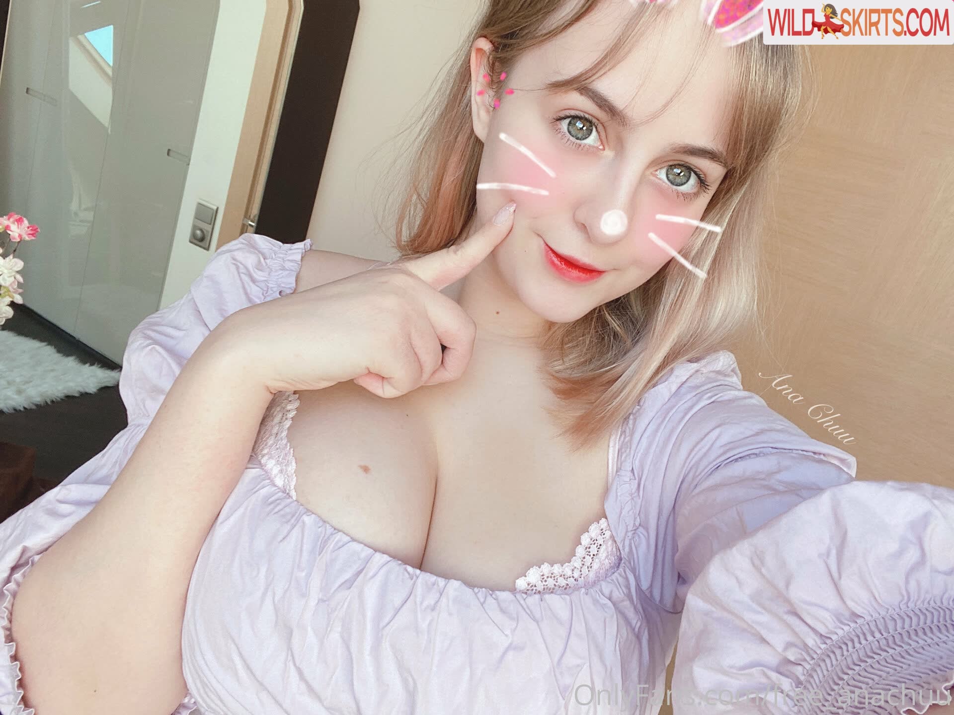 Free_anachuu nude leaked photo #56