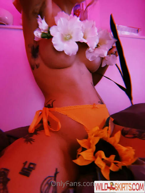 free_fairyjuice / free_fairyjuice / freshfairyjuice nude OnlyFans, Instagram leaked photo #5