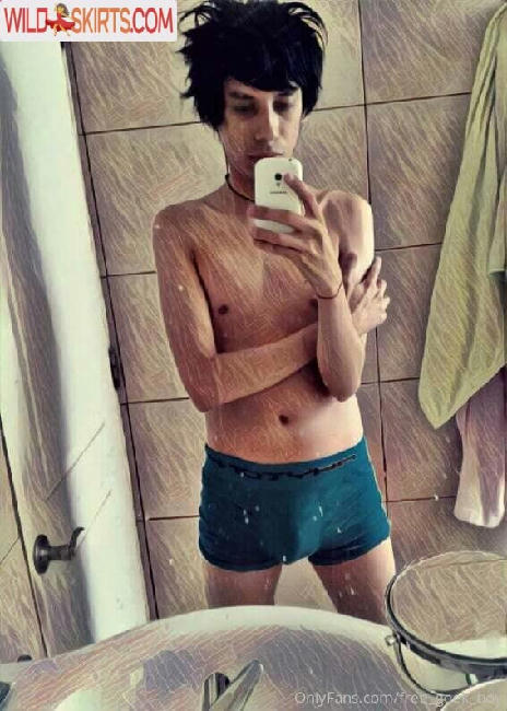 free_geek_boy / free_geek_boy / free_themboyz nude OnlyFans, Instagram leaked photo #57