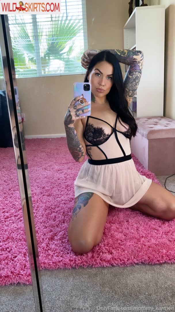 free_karmen / free_karman / free_karmen nude OnlyFans, Instagram leaked photo #15