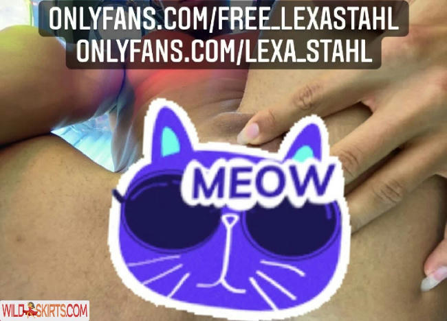 free_lexastahl / free_lexastahl / lexa_stahl nude OnlyFans, Instagram leaked photo #280