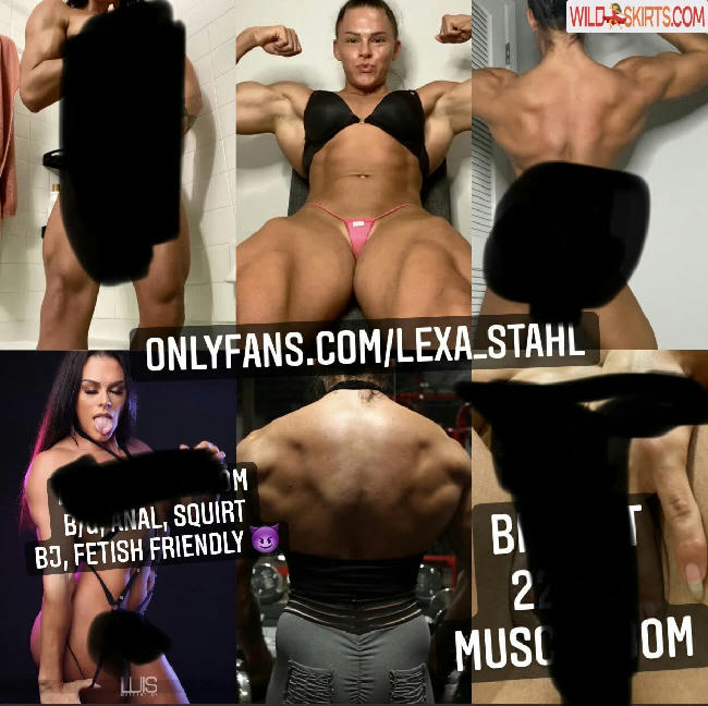 free_lexastahl / free_lexastahl / lexa_stahl nude OnlyFans, Instagram leaked photo #306