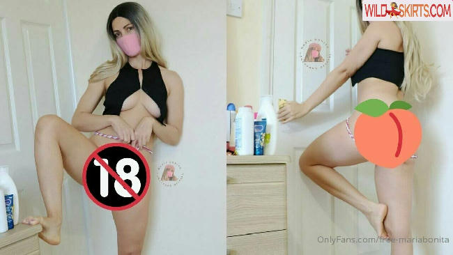 free-mariabonita / free-mariabonita / maria.bonita.real nude OnlyFans, Instagram leaked photo #40