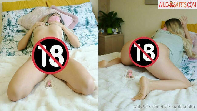 free-mariabonita / free-mariabonita / maria.bonita.real nude OnlyFans, Instagram leaked photo #44