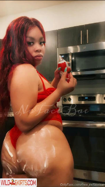 free_nofacebae / free_nofacebae / nofacee nude OnlyFans, Instagram leaked photo #43