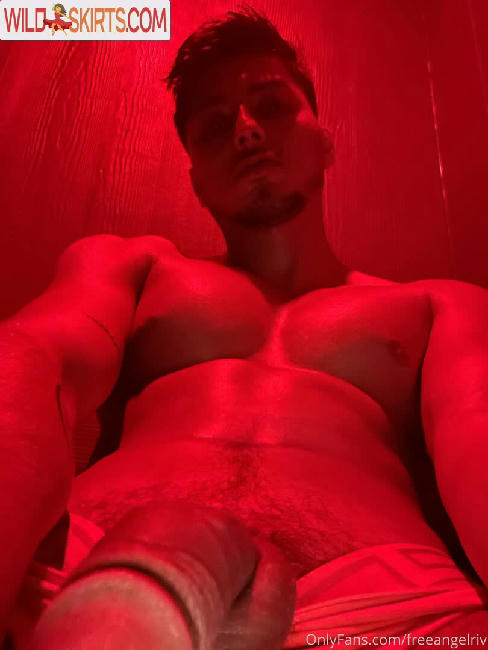 freeangelriv / freeangel / freeangelriv nude OnlyFans, Instagram leaked photo #24