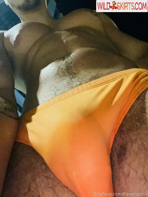 freeangelriv / freeangel / freeangelriv nude OnlyFans, Instagram leaked photo #39