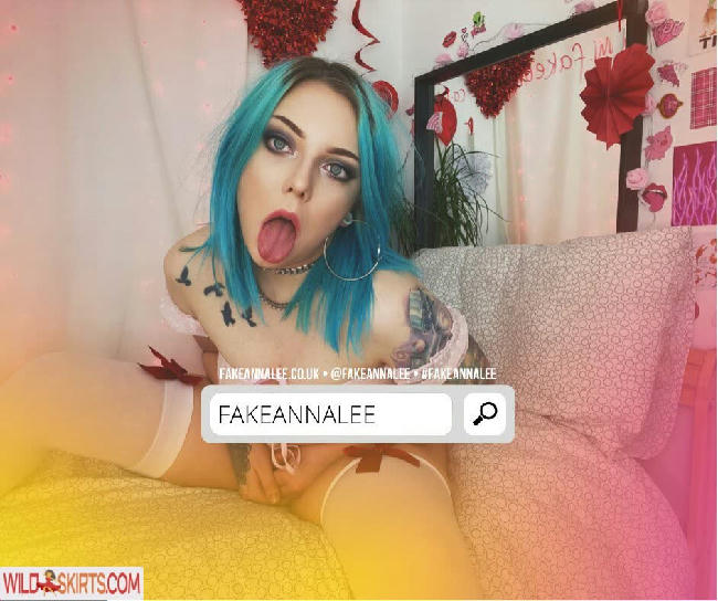 freeannalee / fakeannalee / freeannalee nude OnlyFans, Instagram leaked photo #5