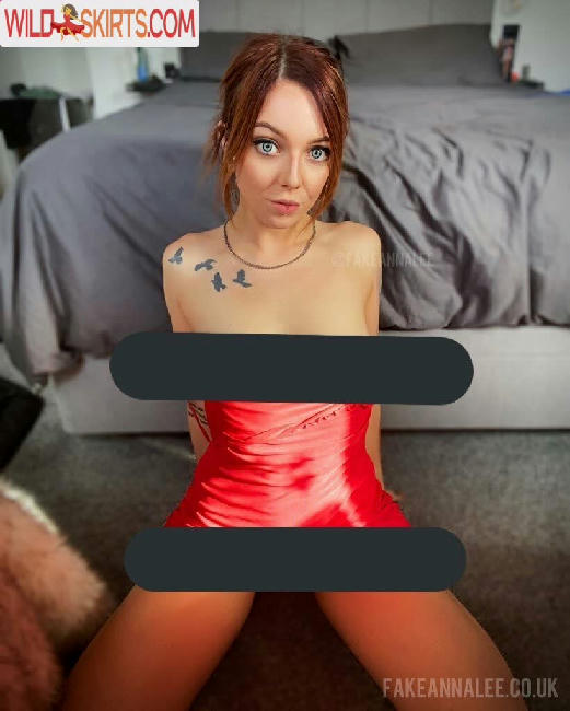 freeannalee / fakeannalee / freeannalee nude OnlyFans, Instagram leaked photo #72