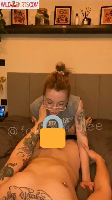 freeannalee / fakeannalee / freeannalee nude OnlyFans, Instagram leaked photo #110