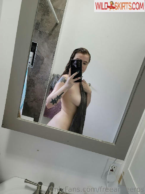 freeartieeros / freeartieeros / worldsfavoriteginger nude OnlyFans, Instagram leaked photo #19