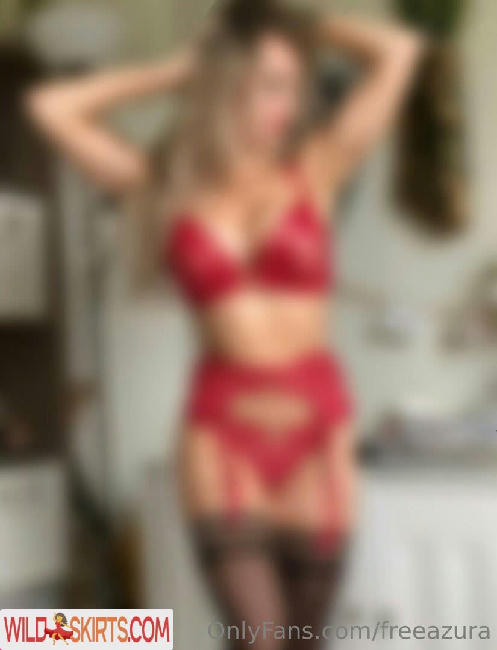 freeazura / azuracosplayofficial / freeazura nude OnlyFans, Instagram leaked photo #56