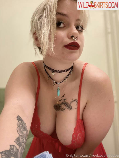 freebaddieebabe nude OnlyFans leaked photo #162