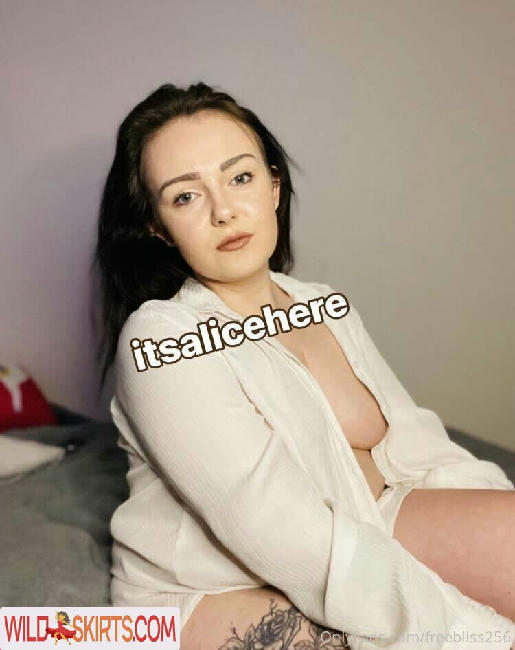 freebliss256 / freebliss256 / freegellss nude OnlyFans, Instagram leaked photo #1