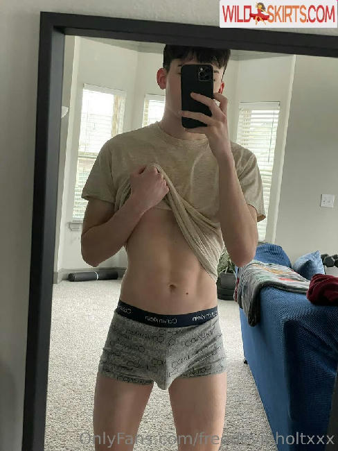 freedevinholtxxx nude OnlyFans leaked photo #5