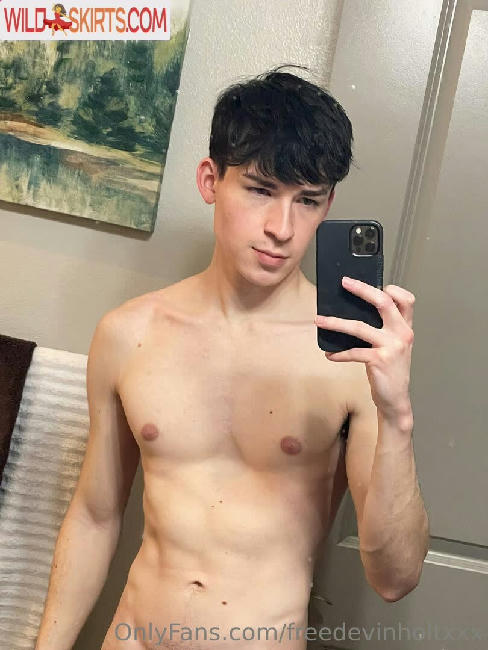 freedevinholtxxx nude OnlyFans leaked photo #2