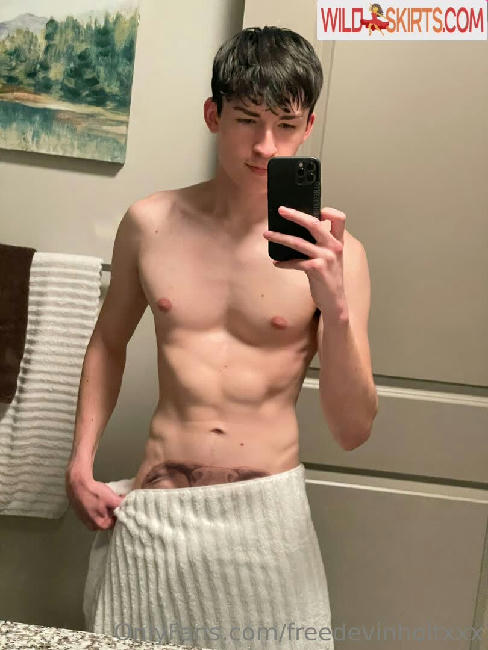 freedevinholtxxx nude OnlyFans leaked photo #8