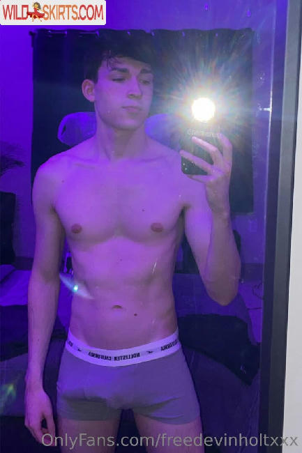 freedevinholtxxx nude OnlyFans leaked photo #17
