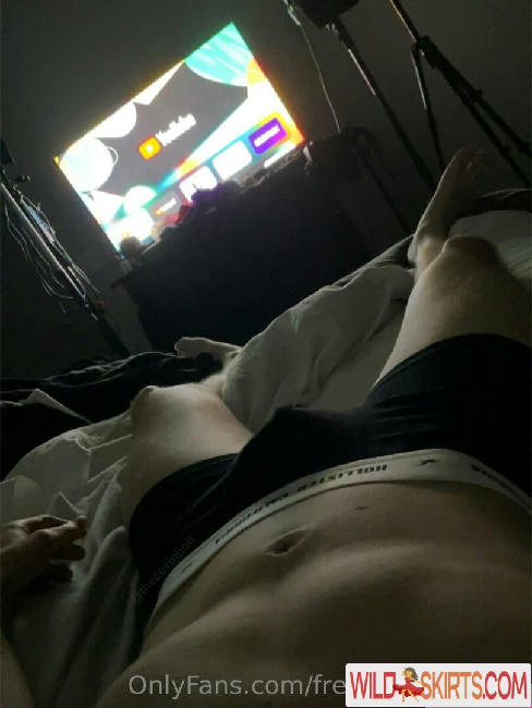freedevinholtxxx nude OnlyFans leaked photo #11