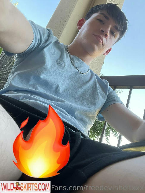 freedevinholtxxx nude OnlyFans leaked photo #12