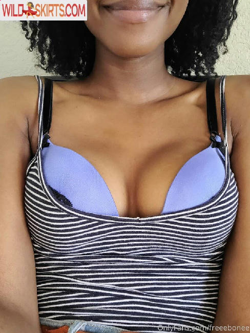 freeebonee nude OnlyFans leaked photo #4