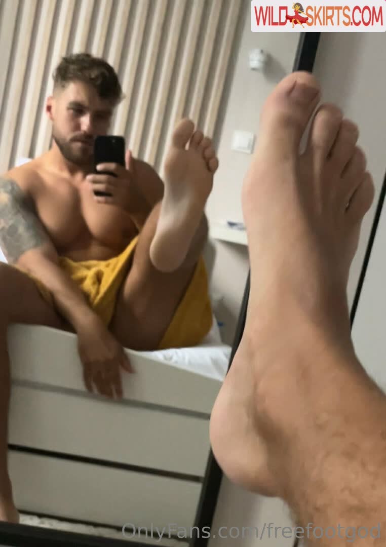 Freefootgod nude leaked photo #66