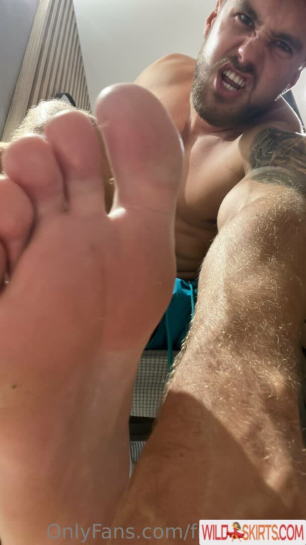 freefootgod / freefootgod / freethegod_ nude OnlyFans, Instagram leaked photo #2