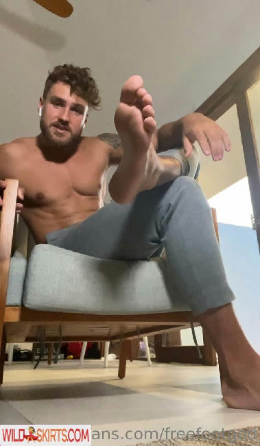 freefootgod / freefootgod / freethegod_ nude OnlyFans, Instagram leaked photo #4